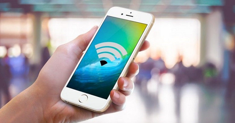 Nguyên nhân khi vào App Store thì màn hình bị trắng xoá